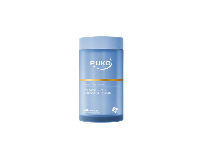 PUKO Health Calm B Hover Image