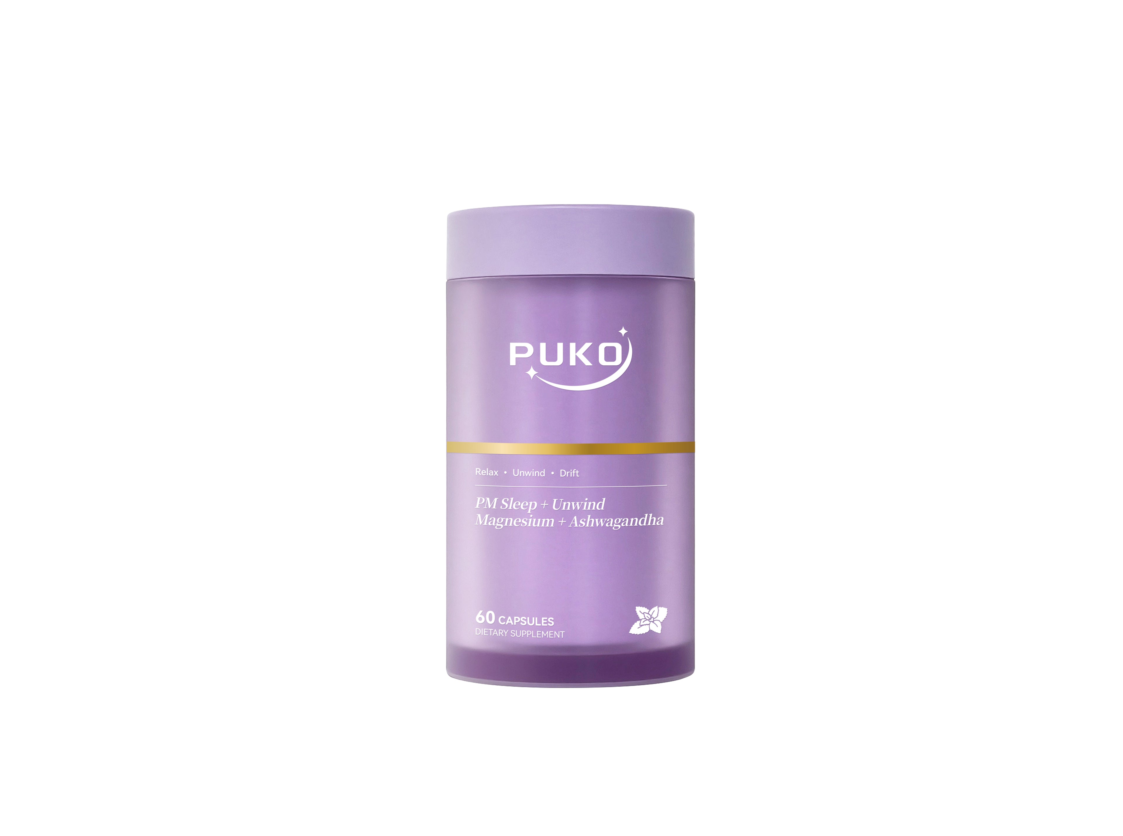 PUKO Health Calm A